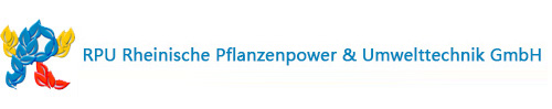 RPU Rheinische Pflanzenpower & Umwelttechnik GmbH